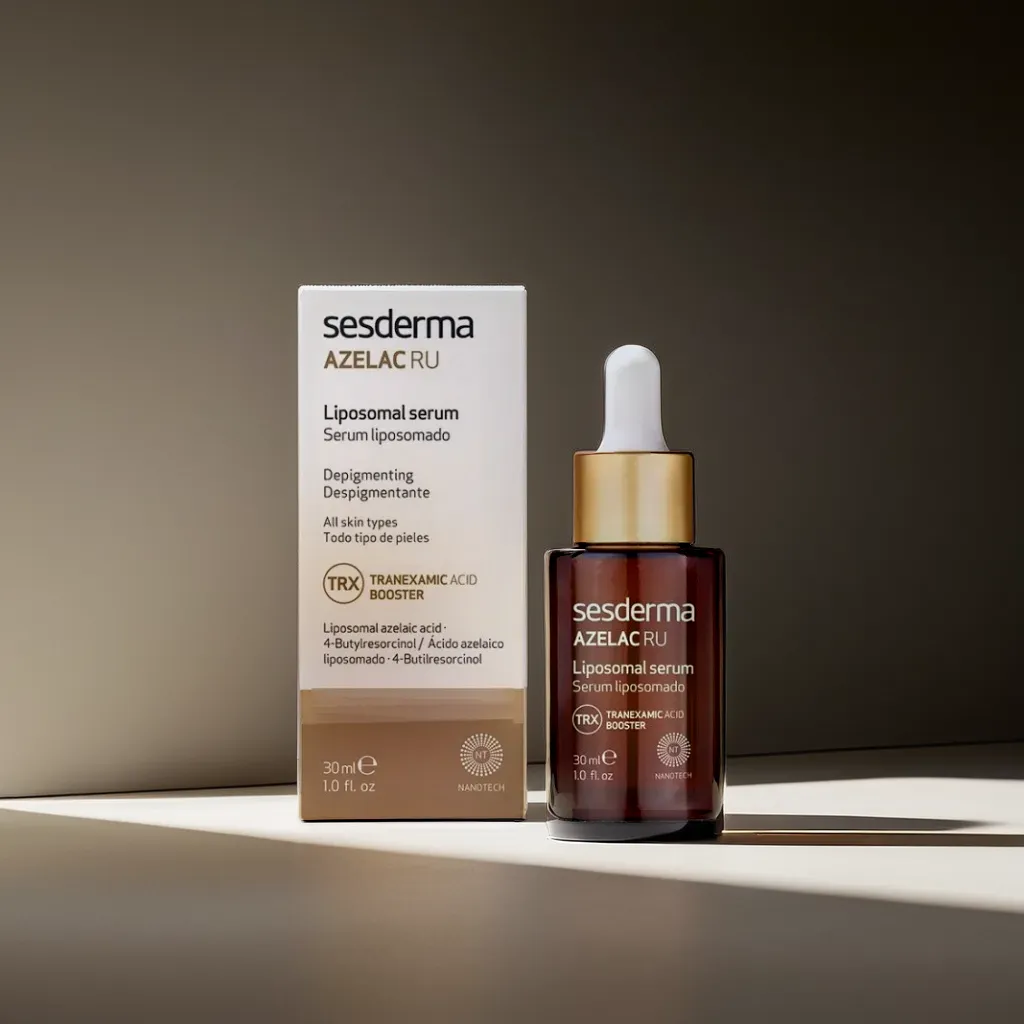 Azelac Ru  Liposomal Serum - SESDERMA_1825___6185_1825___3606975497