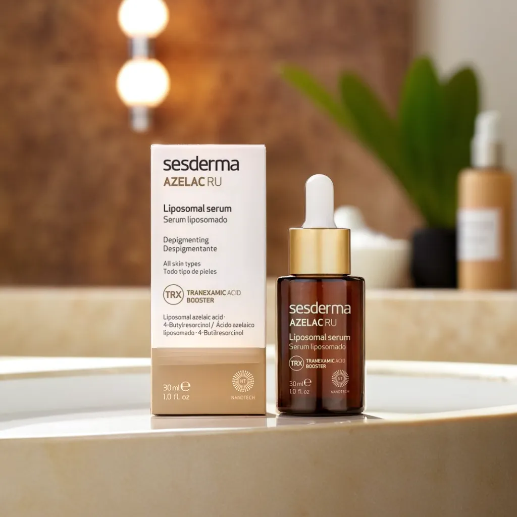 Azelac Ru  Liposomal Serum - SESDERMA_1827___6185_1827___2499791056