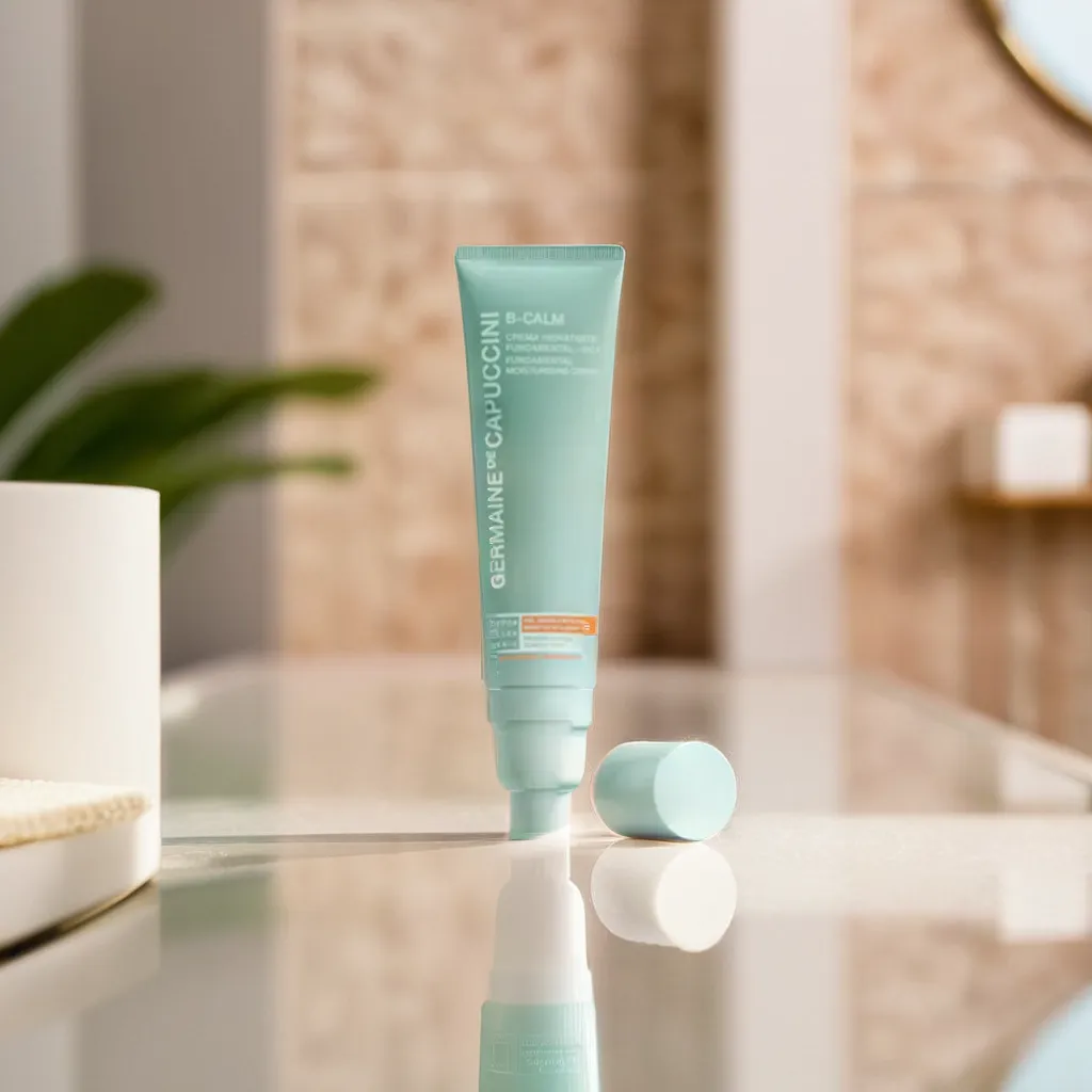B-Calm  Crema Hidratante Fundamental - GERMAINE DE CAPUCCINI_3619___5743_3619___170659230