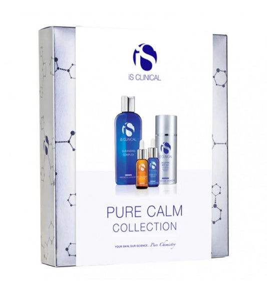 BOX  Pure Calm Collection - iS Clinical___6511___1168618923