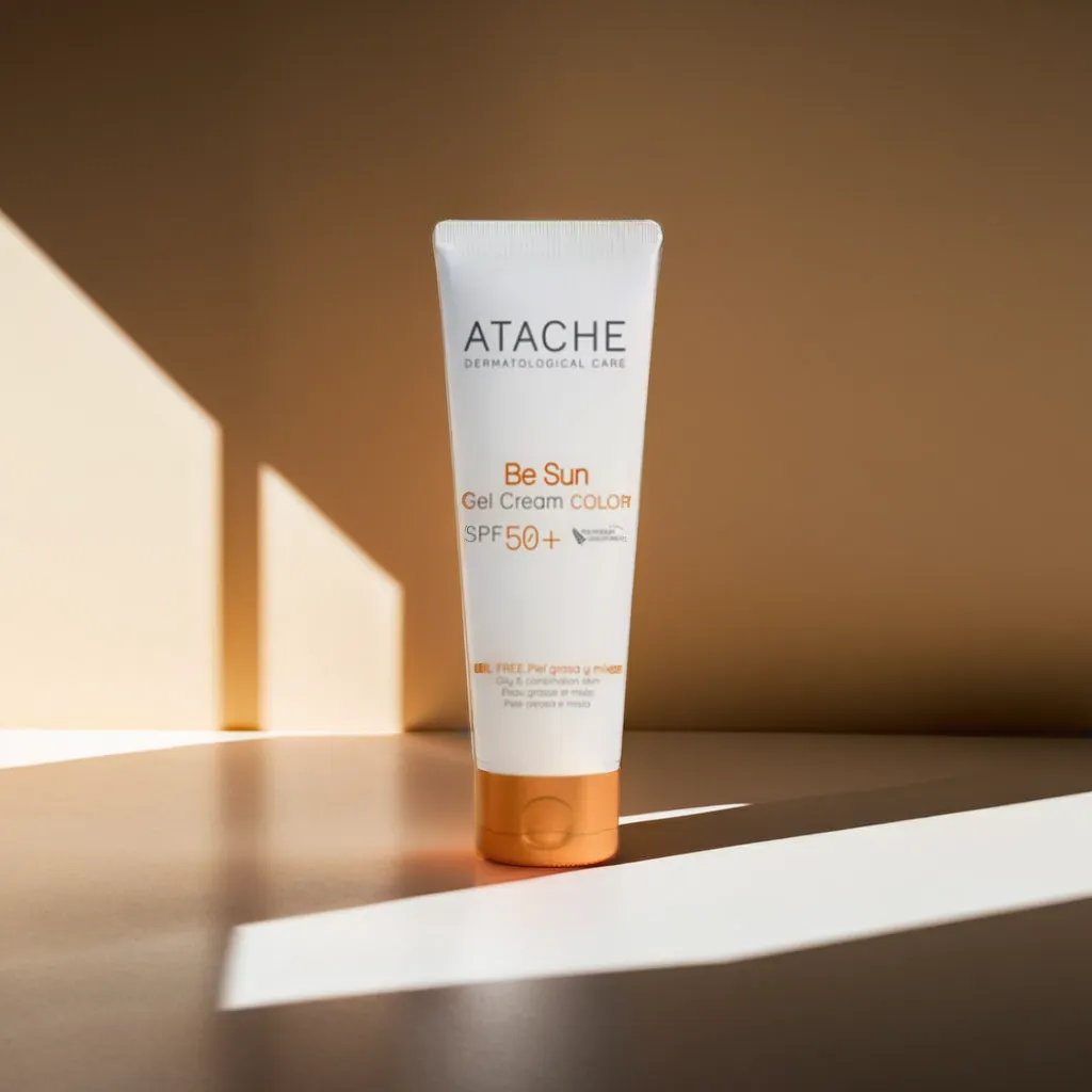Be Sun  Gel-Crema Color SPF50+ - ATACHE_1618___189_1618___677182682