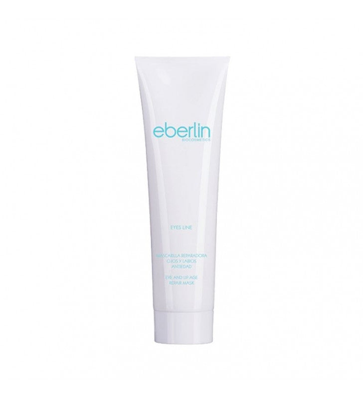 Bio Eyes  Mascarilla Reparadora Ojos y Labios - Eberlin___6953___865960371