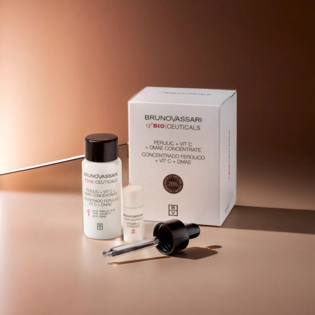 Bioceuticals  FERULIC + VIT C+ DEANOL CONCENTRATE - Bruno Vassari_2597___5397_2597___3177865894