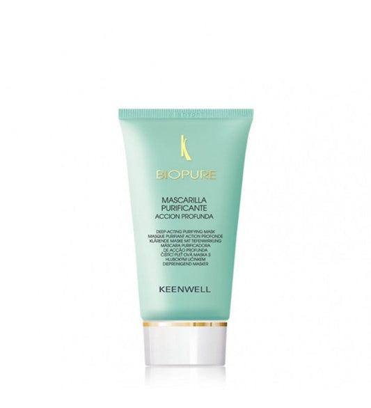 Biopure  Mascarilla Purificante  - KEENWELL___7166___206481214