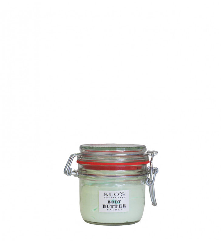 Body Butter Nature - KUO'S___7503___2277876945