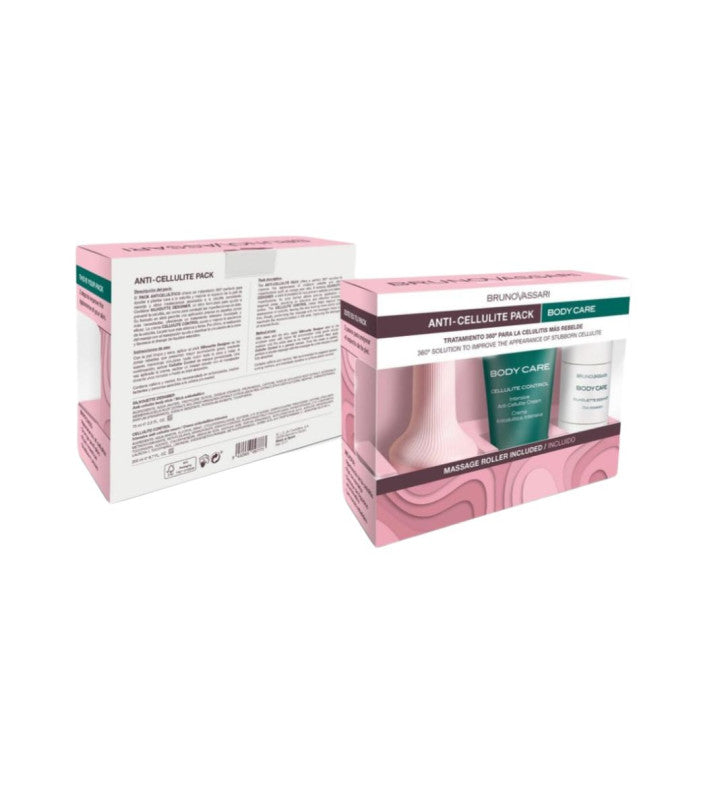 Body Care  Anticellulite Pack - Bruno Vassari___5407___344694547
