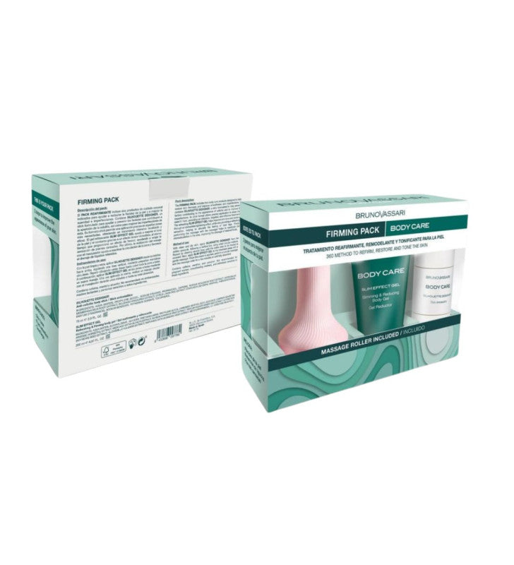 Body Care  Firming Pack- Bruno Vassari___5408___3812670009