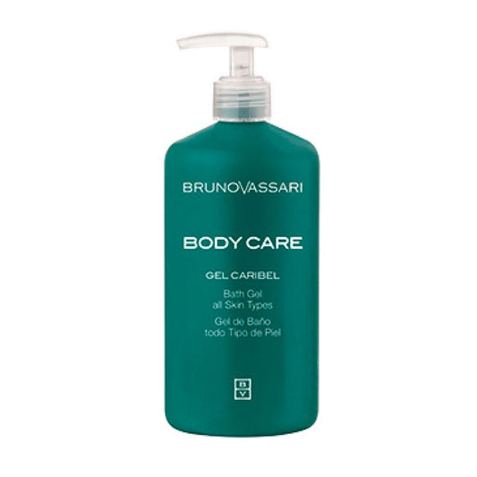 Body Care  Gel Caribel - BRUNO VASSARI___5343___207315164