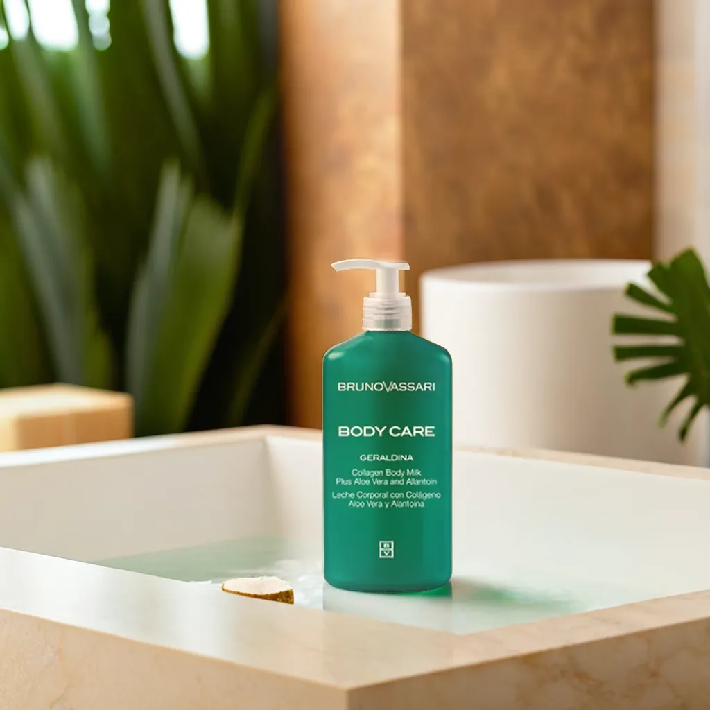 Body Care  Geraldina - BRUNO VASSARI_2587___5283_2587___3198325435