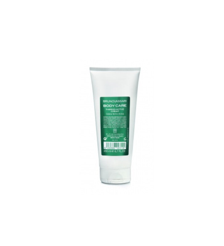 Body Care  Thermo-Active Cream - Bruno Vassari___5433___1689331755