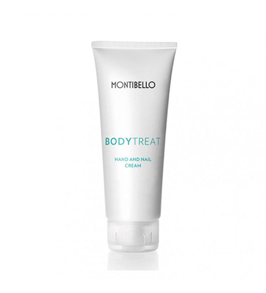 Body Treat  Hand & Nail Cream - MONTIBELLO___2551___3629883762