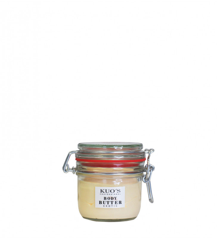 Body butter  Exotic - KUO'S___7502___2728976621