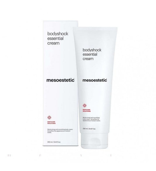 Bodycare Solutions  Bodyshock Essential Cream - MESOESTETIC___4162___2187295927