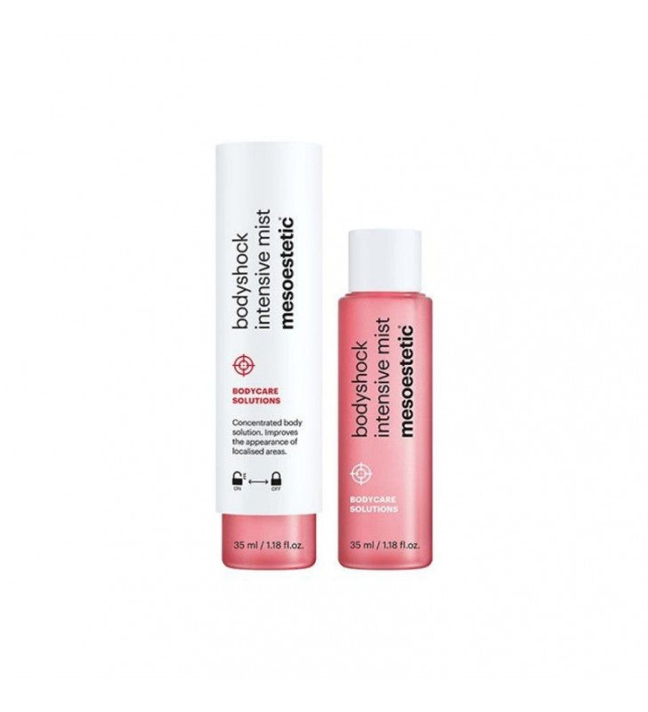 Bodycare Solutions  Bodyshock Intensive Mist - MESOESTETIC___4159___1990030780