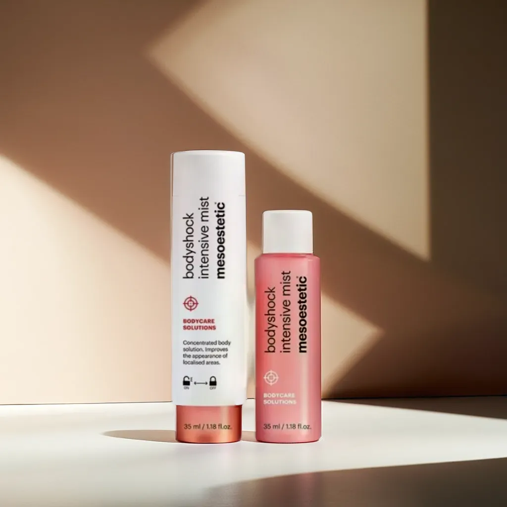 Bodycare Solutions  Bodyshock Intensive Mist - MESOESTETIC_3065___4159_3065___3047527692