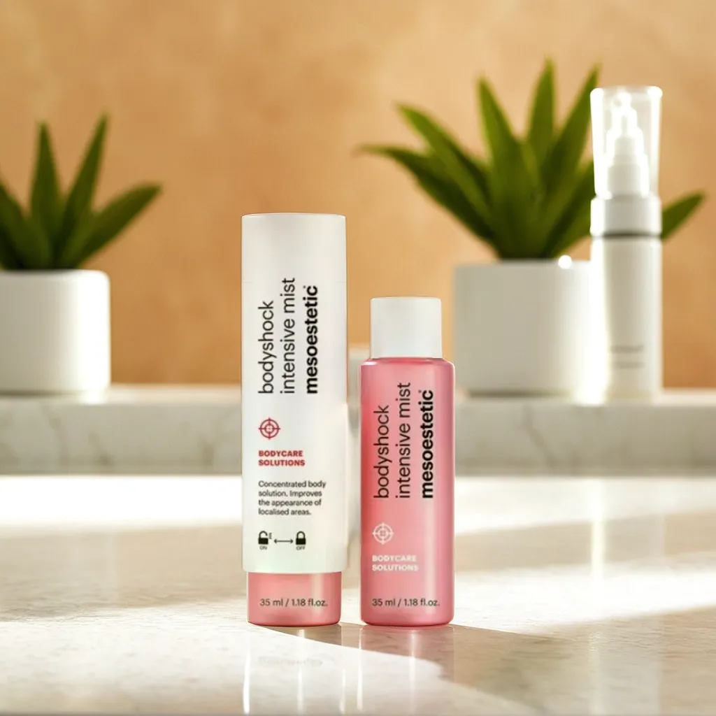 Bodycare Solutions  Bodyshock Intensive Mist - MESOESTETIC_3075___4159_3075___4158548748