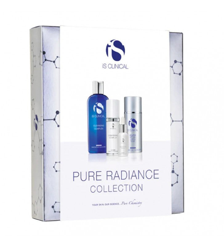 Box  Pure Radiance - Is Clinical___6520___4261207934