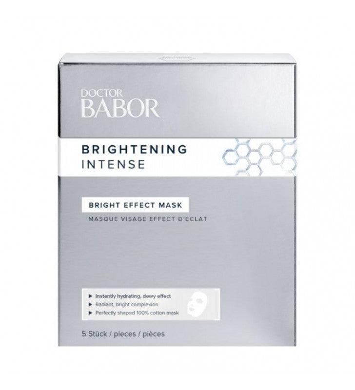 Brightening Intense  Bright Effect Mask - Doctor Babor___3263___2644403950