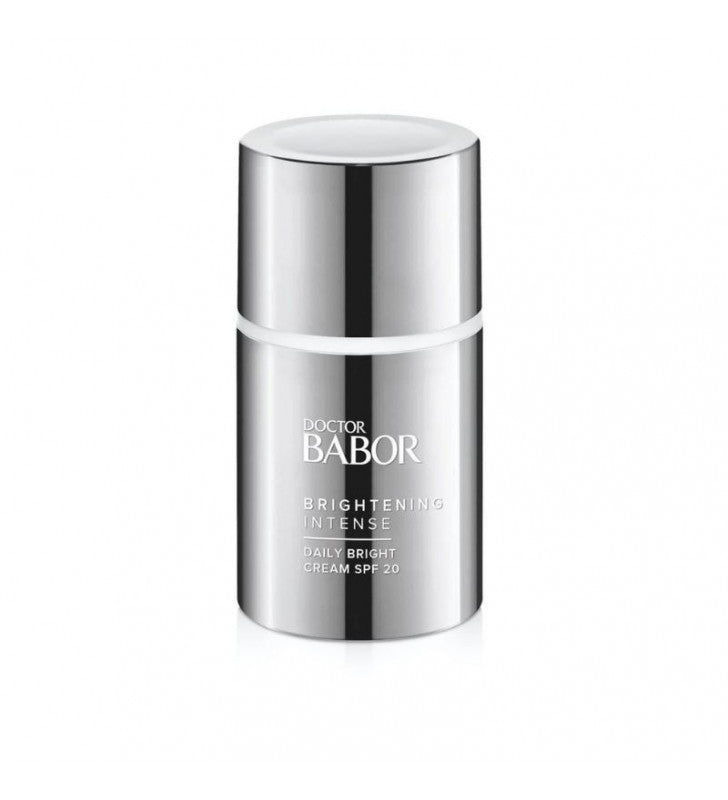 Brightening Intense  Daily Bright Cream - Doctor Babor___3266___3743877417