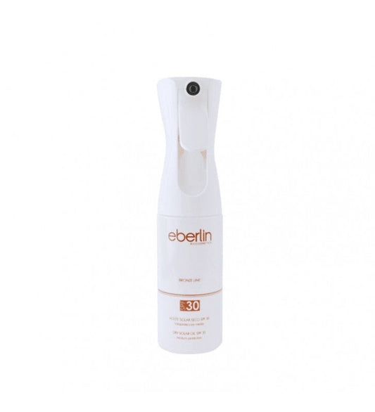 Bronze  Aceite Seco SPF30 - Eberlin___6991___414341484