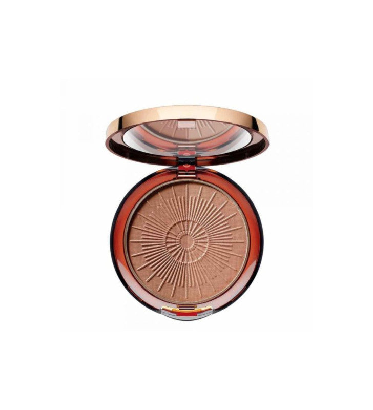 Bronzing Powder Compact Long-Lasting - Artdeco_2033_3301538297___2033___3301538297