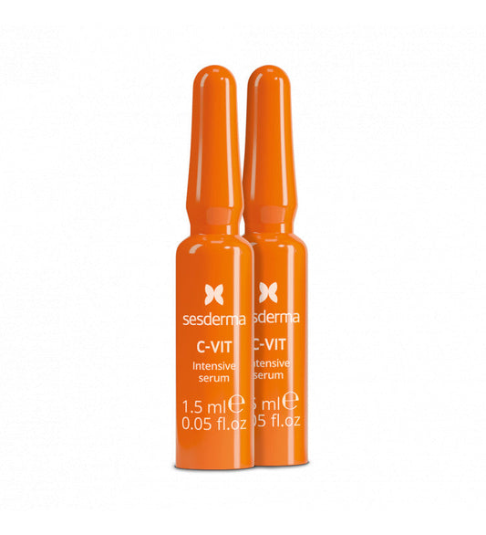 C-VIT  Intensive Serum Ampollas - SESDERMA___6152___92484585