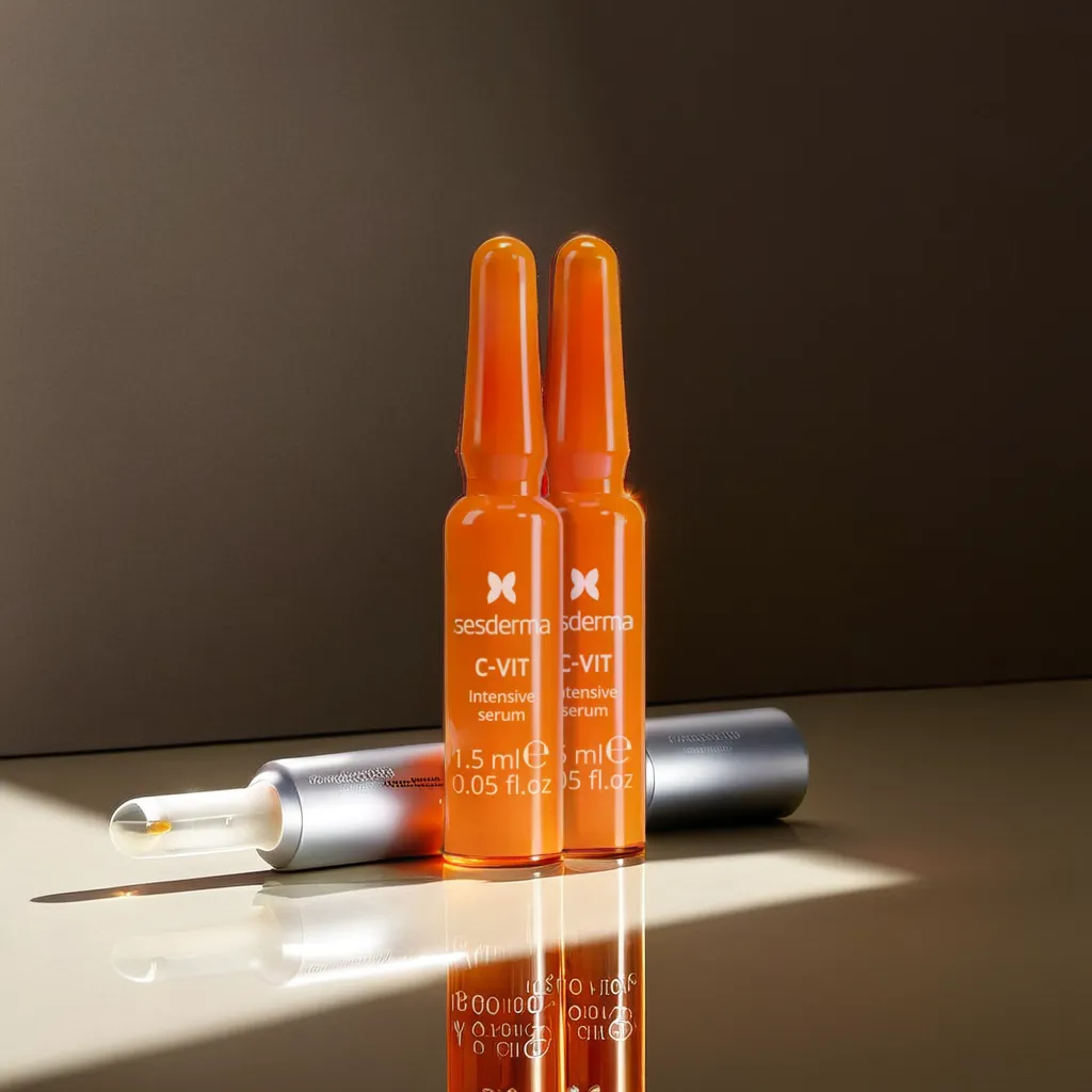 C-VIT  Intensive Serum Ampollas - SESDERMA_1854___6152_1854___3302651606