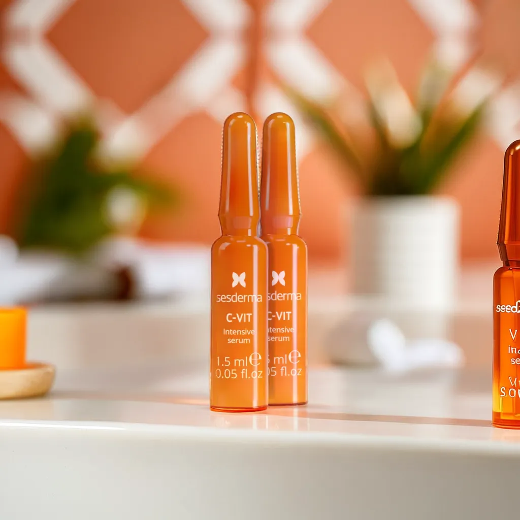 C-VIT  Intensive Serum Ampollas - SESDERMA_1860___6152_1860___521746409