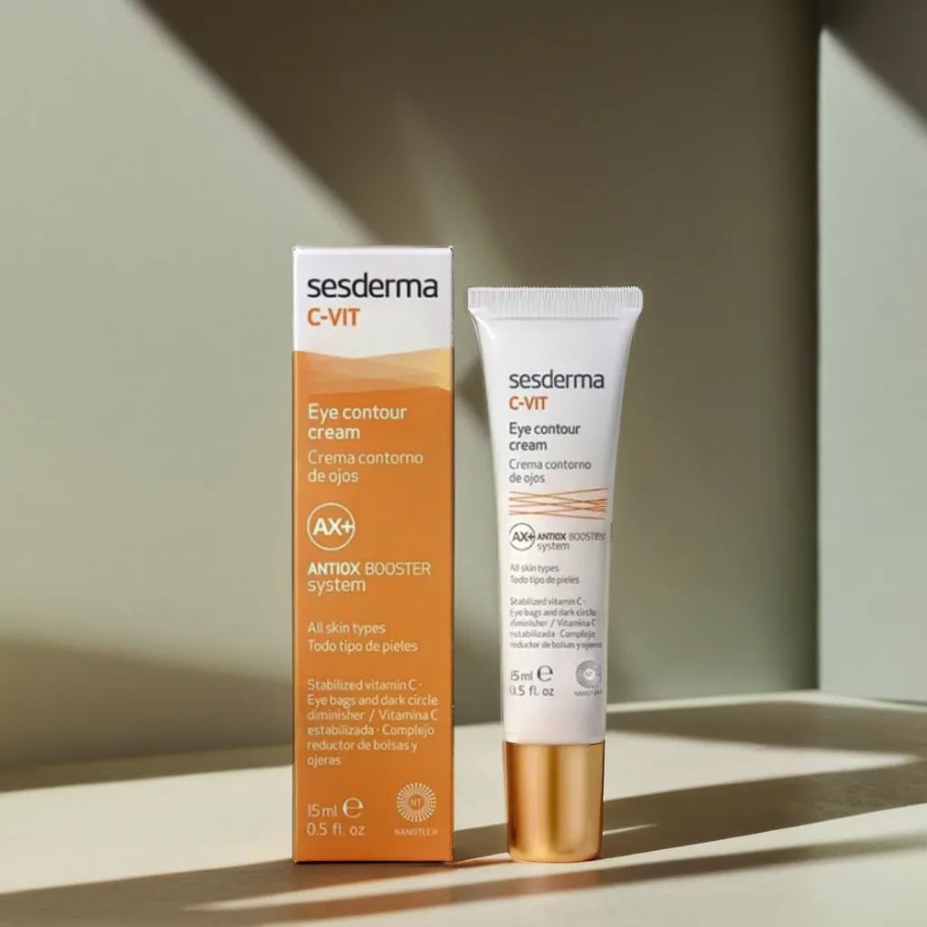 C-Vit  Contorno de ojos - SESDERMA_1798___6154_1798___509362658