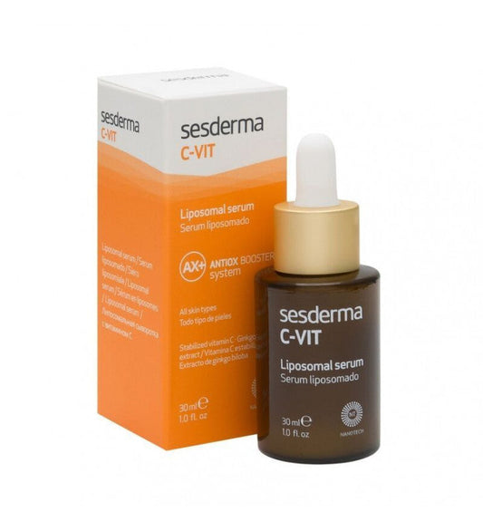 C-Vit  Liposomal Serum - SESDERMA___6161___1477673424