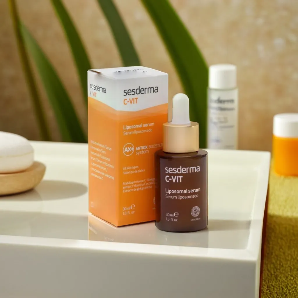 C-Vit  Liposomal Serum - SESDERMA_1820___6161_1820___3001902209