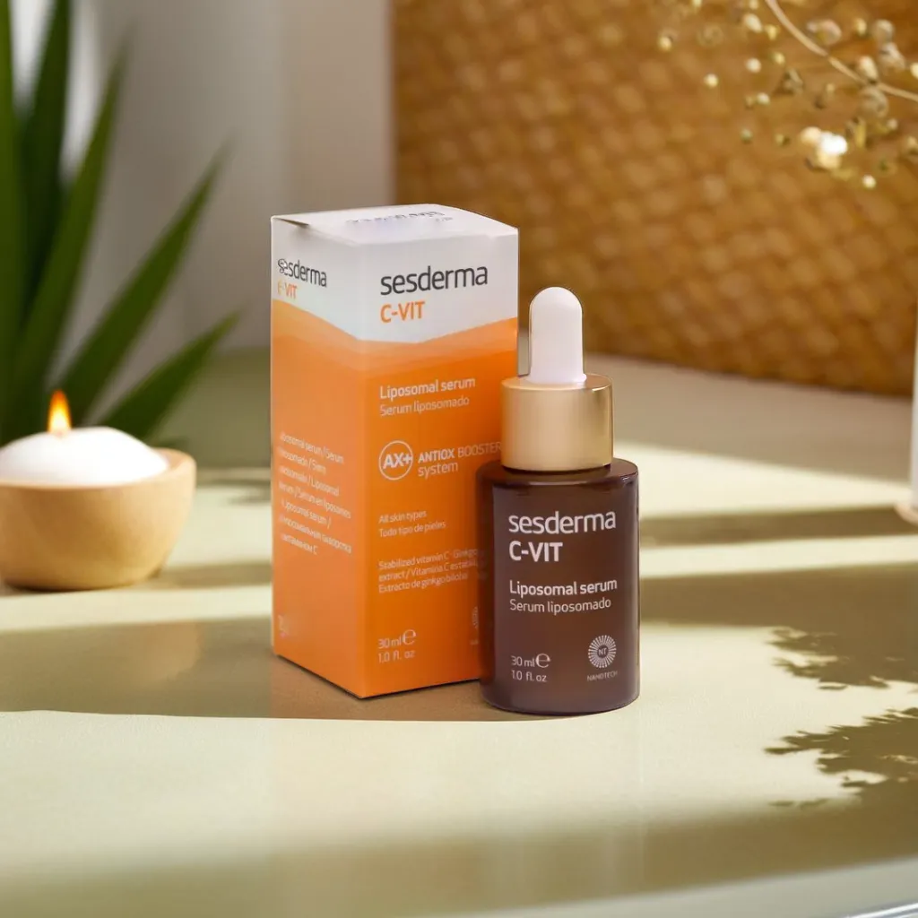 C-Vit  Liposomal Serum - SESDERMA_1821___6161_1821___575650813