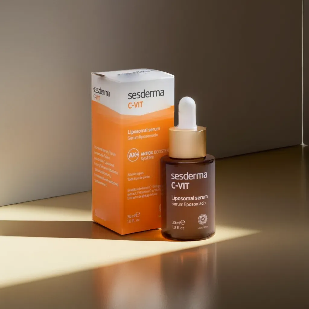 C-Vit  Liposomal Serum - SESDERMA_1855___6161_1855___3501146878