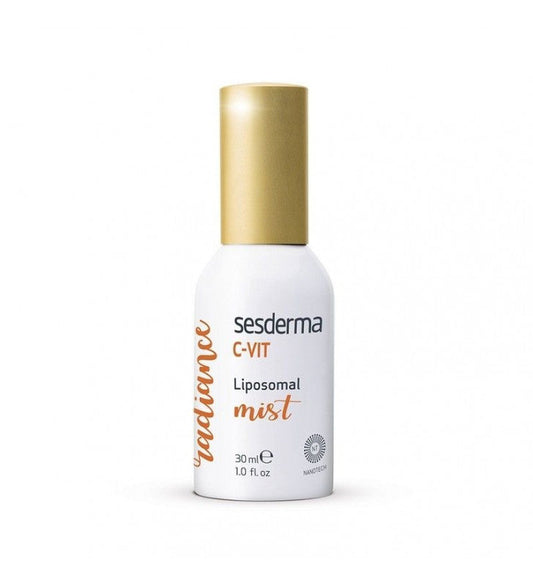 C-Vit  Mist Booster Iluminador - SESDERMA___6153___3495488853