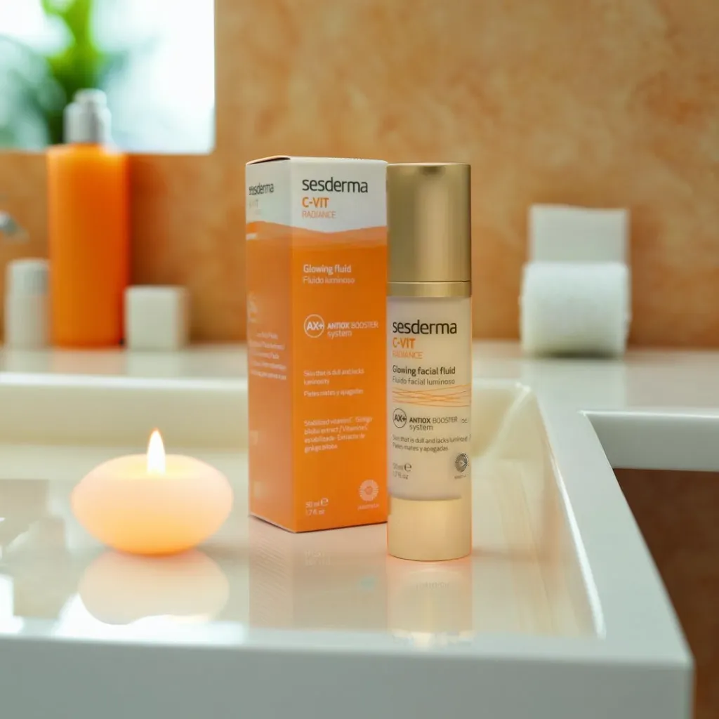 C-Vit  Radiance Fluido Luminoso - SESDERMA_1830___6163_1830___3421571023