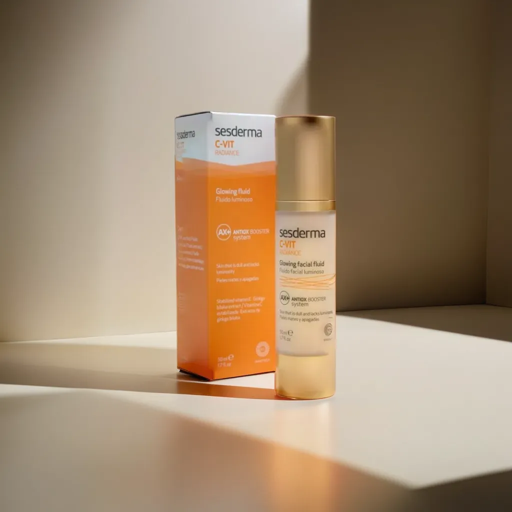 C-Vit  Radiance Fluido Luminoso - SESDERMA_1833___6163_1833___2987869362