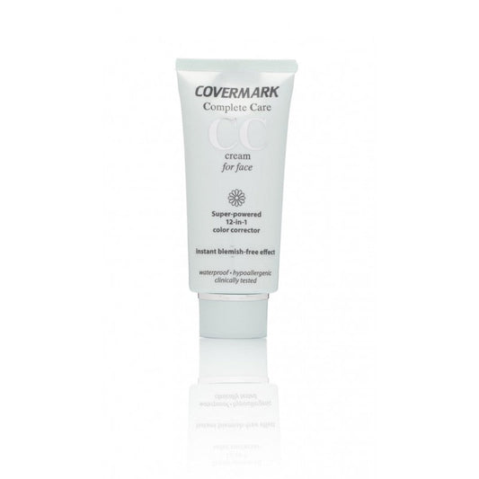 CC Cream  Face - COVERMARK___4586___1799576966