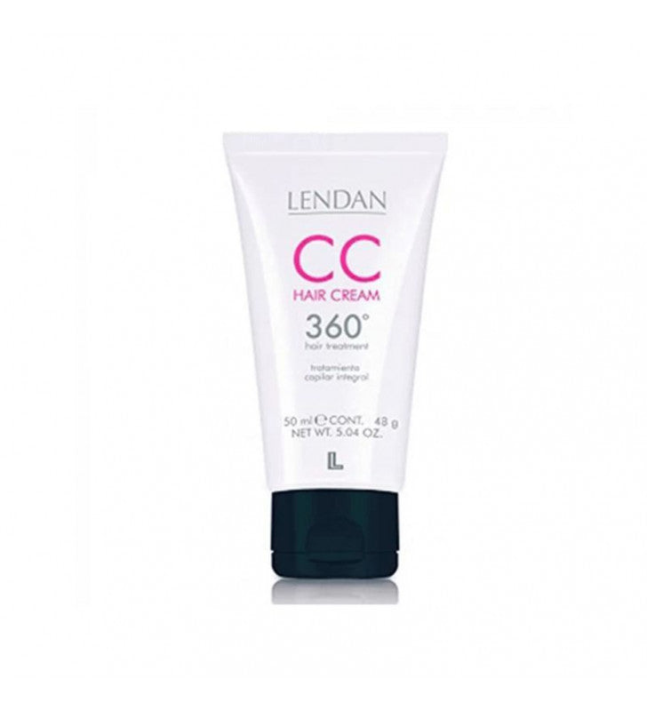 CC Hair Cream - LENDAN___8312___4077596922
