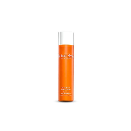 C+C Vitamin  Body Cream - NATURA BISSE___511___369512920