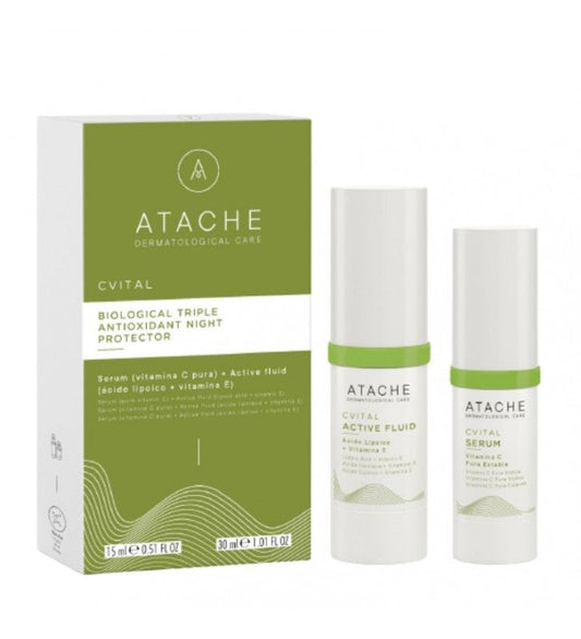 Pack Biological Triple Antioxidant Night Protector - Atache___134___1763852844