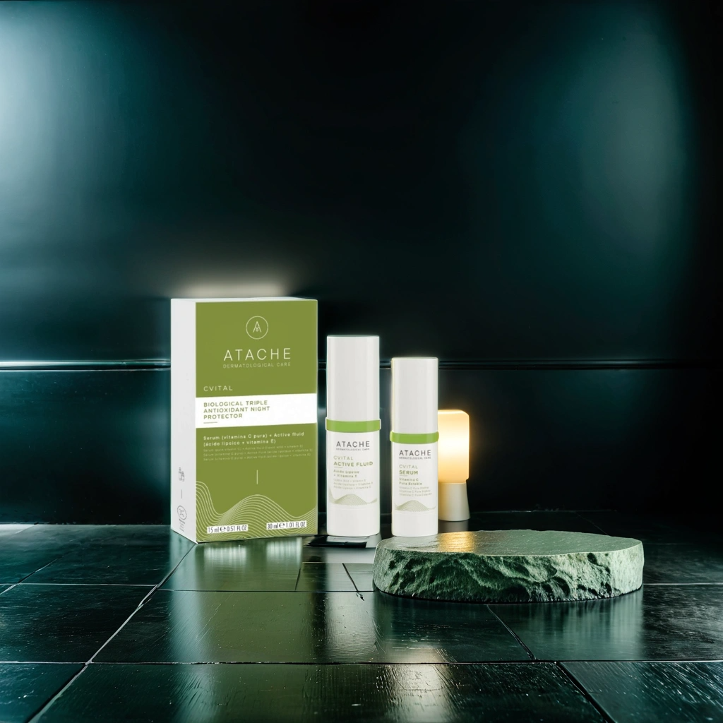 Pack Biological Triple Antioxidant Night Protector - Atache_1606___134_1606___1486518408