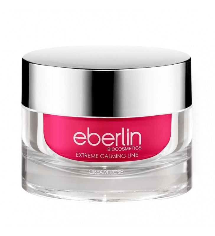 Calming Line  Rose Cream - EBERLIN___7058___2078544003
