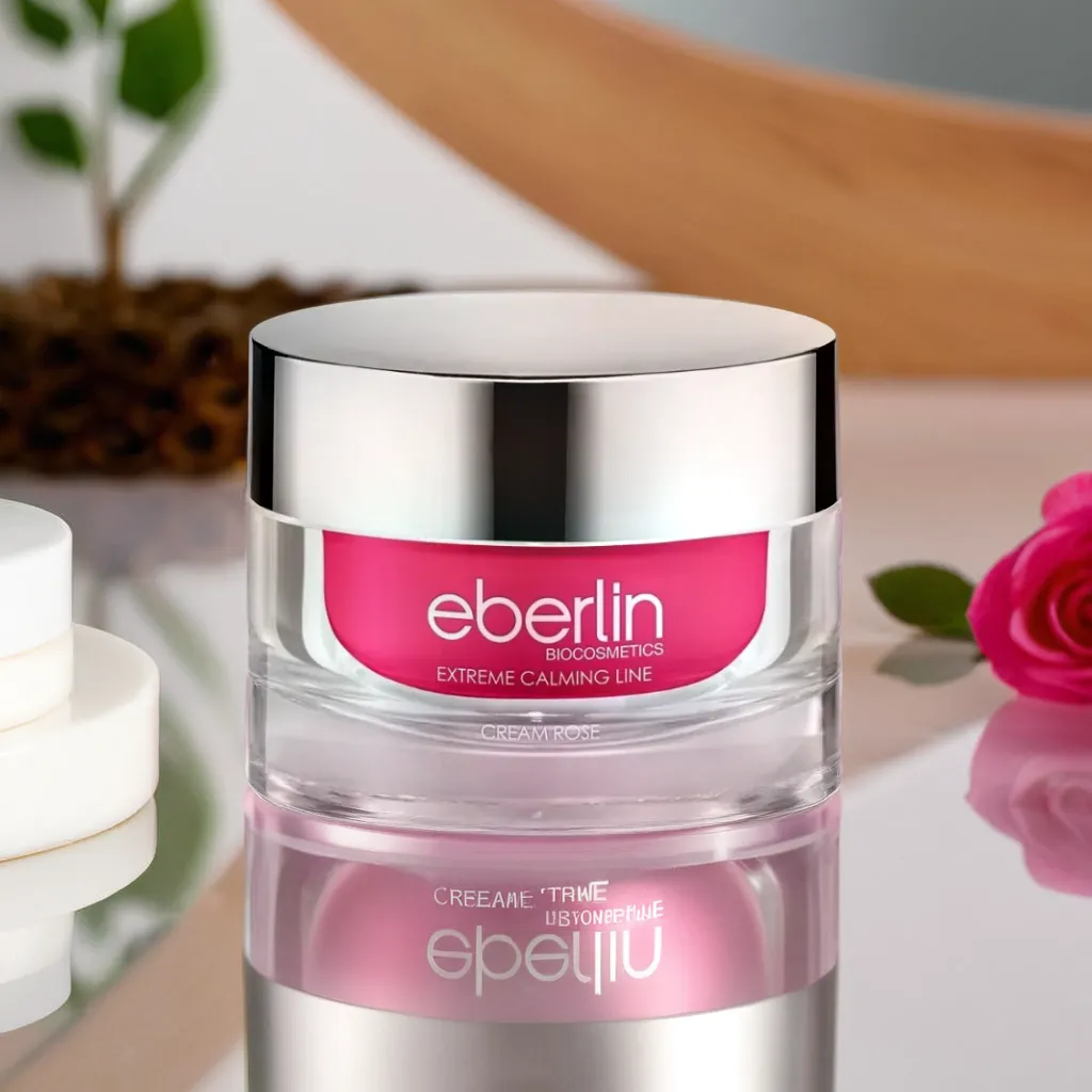 Calming Line  Rose Cream - EBERLIN_2305___7058_2305___2579993597