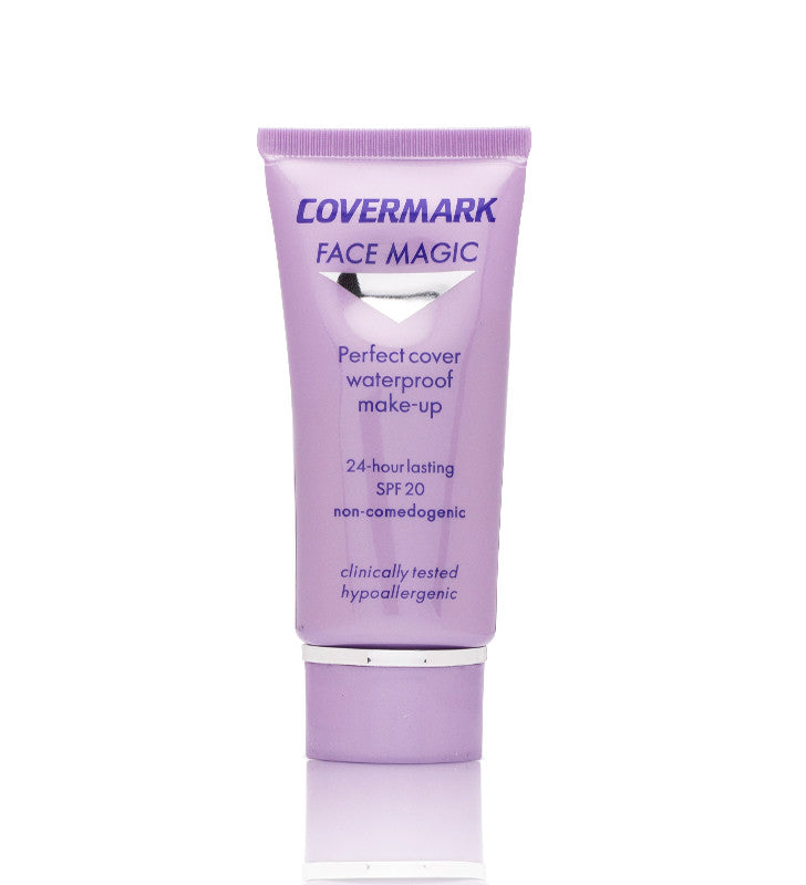 Camouflage  Face Magic - COVERMARK___4571___4254691483
