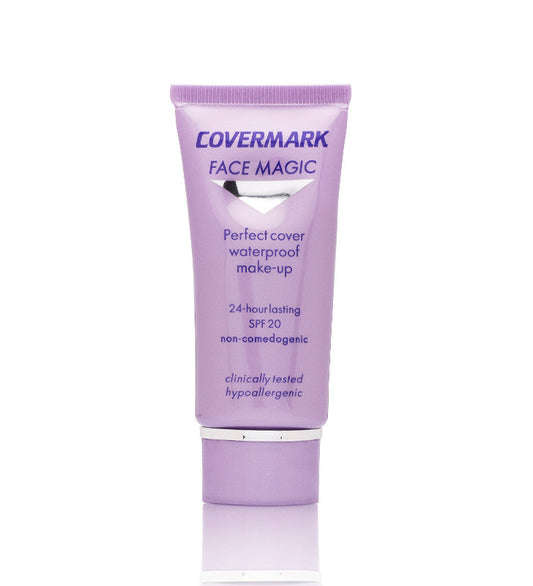 Camouflage  Face Magic - COVERMARK___4571___4254691483