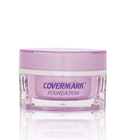 Camouflage  Foundation - COVERMARK___4595___1404819142