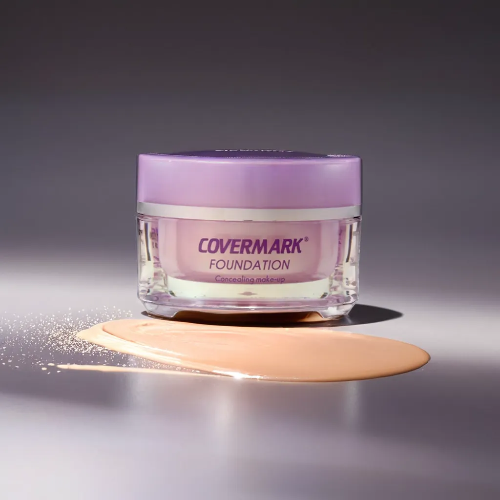 Camouflage  Foundation - COVERMARK_2626___4595_2626___2633782296