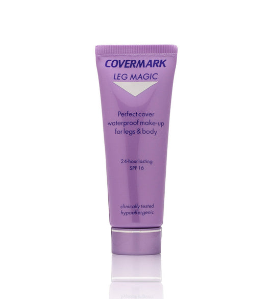 Camouflage  Leg Magic - COVERMARK___4572___3544317903
