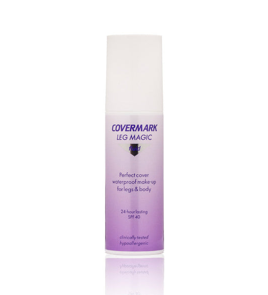 Camouflage  Leg Magic Fluid - COVERMARK___4576___4158690270