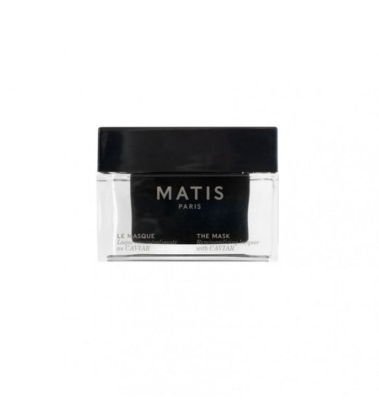 Caviar  Le Masque - MATIS___7749___2255220202